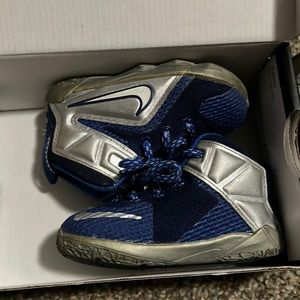 Nike lebron 12